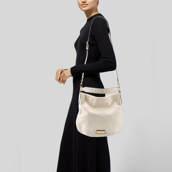 Marc by Marc Jacobs Designer Crossbody Bag Purse - Picture 3 of 9